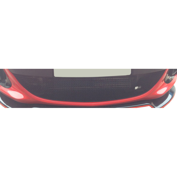 Vauxhall Astra Gtc Vxr - Lower Grille - Zunsport