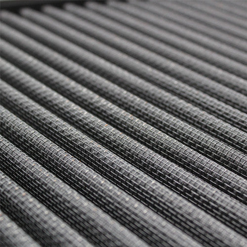 PPF-1231 - BMW Replacement Pleated Air Filter - RAMAIR