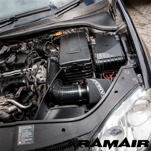 1.9 & 2.0 TSI Gen 3 EA888 V.A.G Performance Intake Kit - RAMAIR