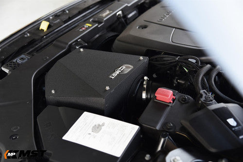 MST Performance  Induction Kit for Volvo S60/V60