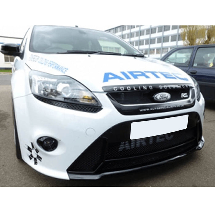AIRTEC Alloy Radiator Upgrade on the Ford Focus ST Mk2