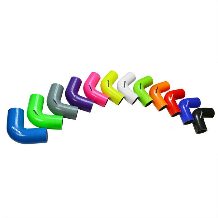 Pro Hoses Replacement Hose Colour Option for the Ford Focus ST Mk2