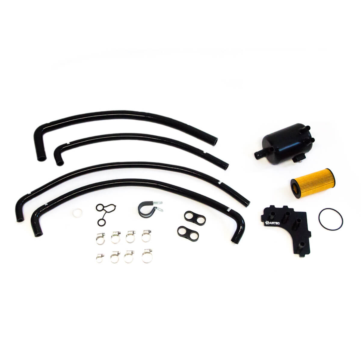 COMPLETE OIL BREATHER KIT | FOCUS MK2 ST/RS COMPLETE OIL BREATHER KIT | FOCUS MK2 ST/RS