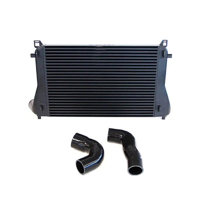 Mk7 Golf R Stage 3 Remap Software - VUDU Performance