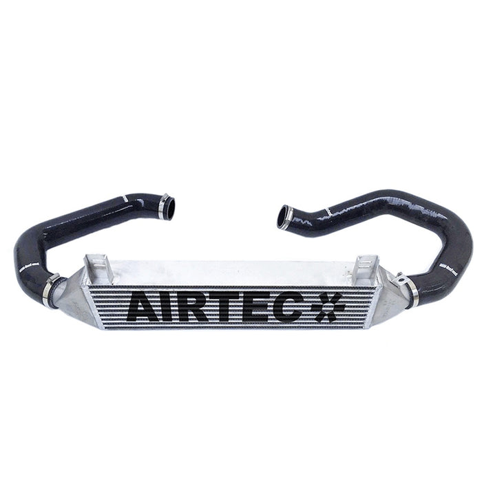 VW Scirocco 2.0TDI Intercooler Upgrade - AIRTEC Motorsport
