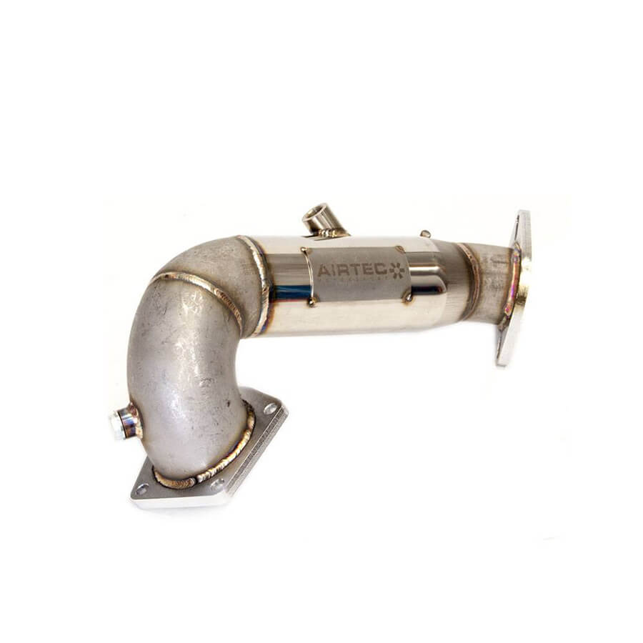 DE-CAT DOWNPIPE | HYUNDAI I30N DE-CAT DOWNPIPE | HYUNDAI I30N