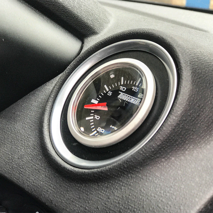 Turbosmart Gauge for 1.0 Fiesta EcoBoost