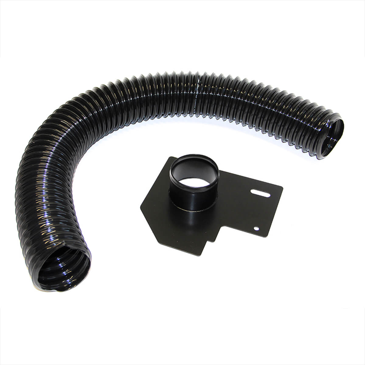 COLD AIR FEED | ENGINE PLATE & DUCTING | FOCUS MK2 ST COLD AIR FEED | ENGINE PLATE & DUCTING | FOCUS MK2 ST