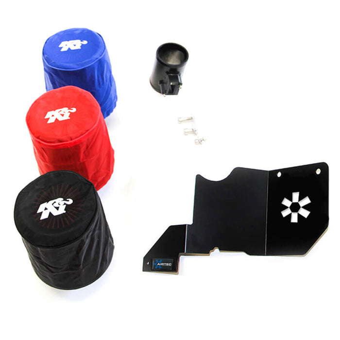 AIRTEC Stage 2 Induction Kit for the Mk7 Ford Fiesta ST
