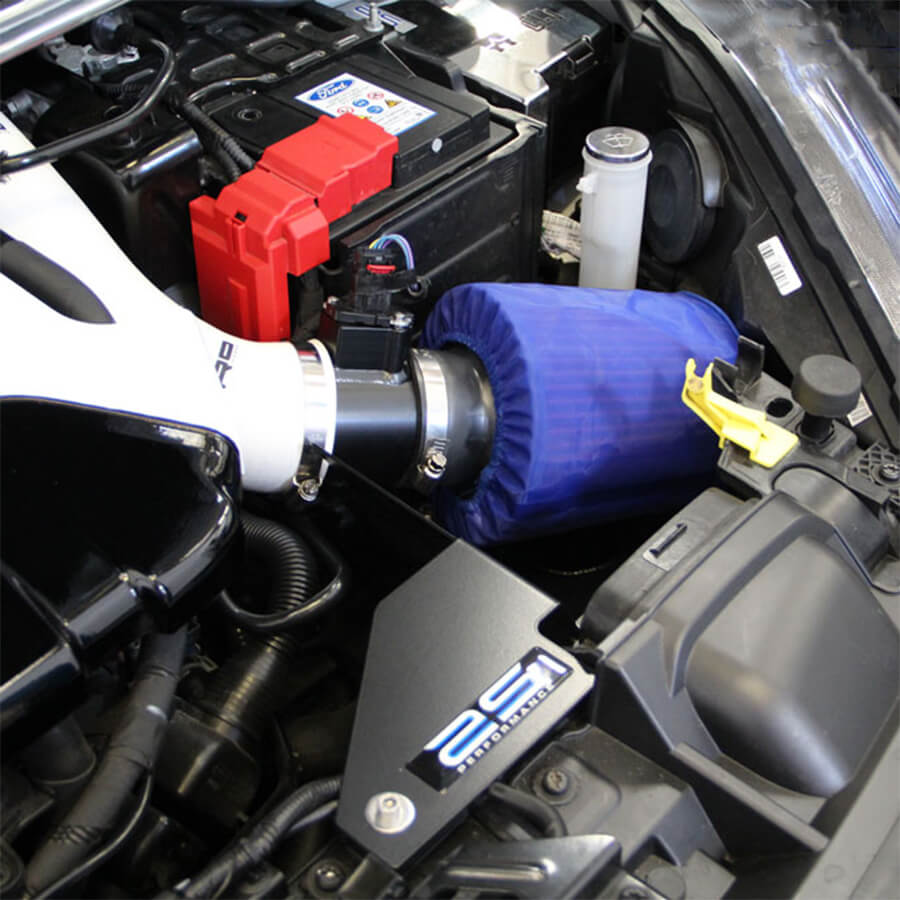 STAGE 2 INDUCTION KIT | FIESTA MK7.5 ST STAGE 2 INDUCTION KIT | FIESTA MK7.5 ST