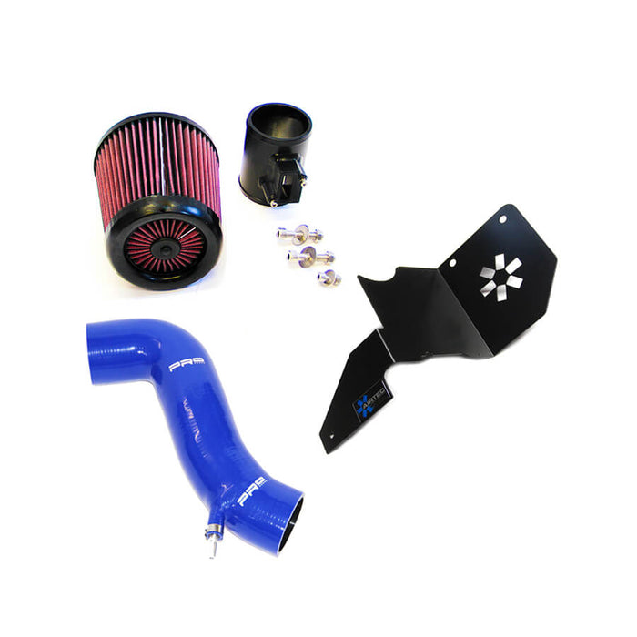AIRTEC Stage 2 Induction Kit With The Pro Hoses Induction Hose for the Ford Fiesta ST180