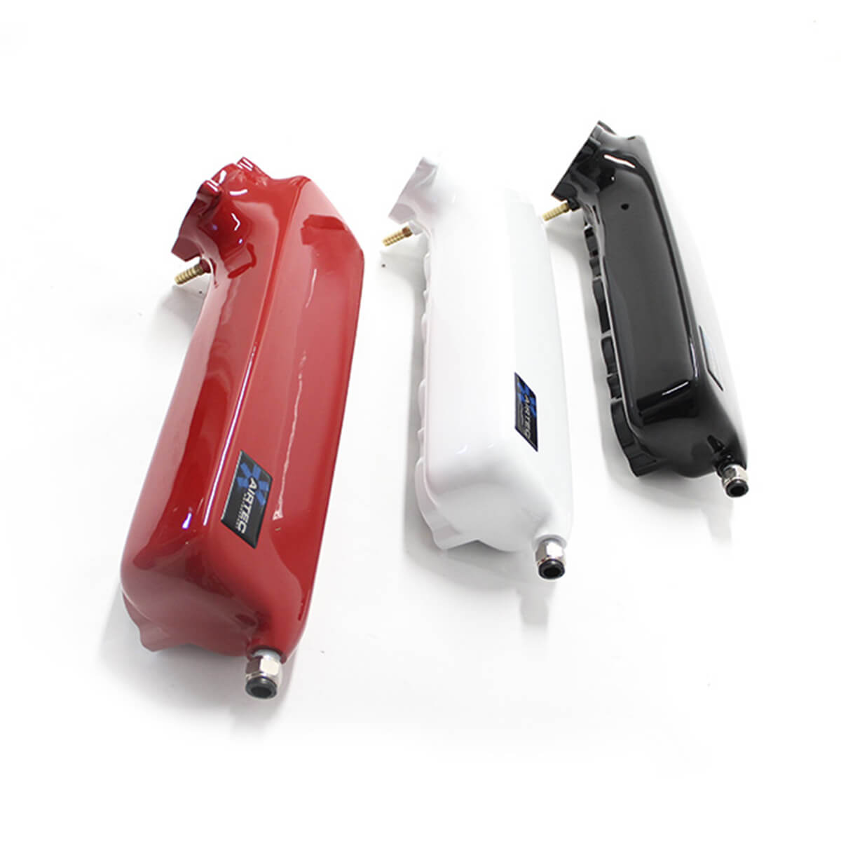 INLET PLENUM | FOCUS MK2 ST/RS INLET PLENUM | FOCUS MK2 ST/RS