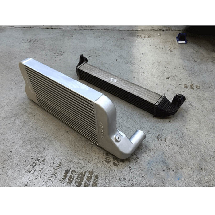AIRTEC Intercooler Upgrade For The VW Polo MK6 1.8 TSI