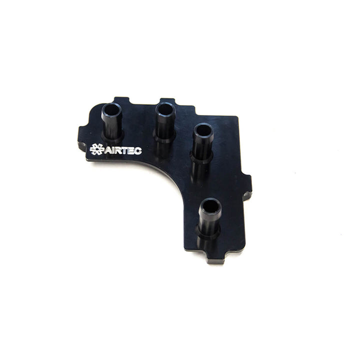 AIRTEC Motorsport Oil Breather Top Plate for the Mk2 Ford Focus ST & RS