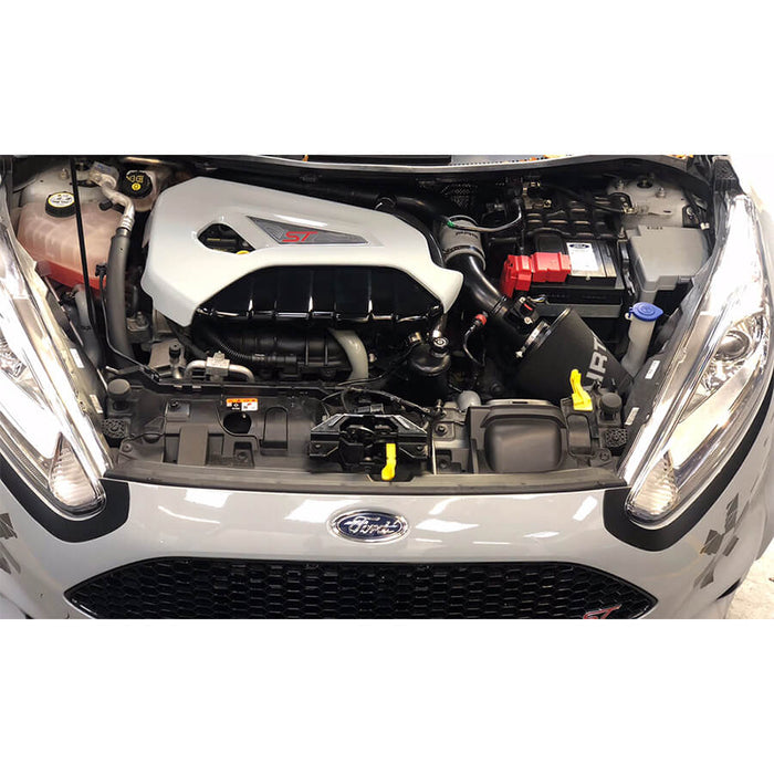 AIRTEC Motorsport Oil Catch Can for the Mk7 Ford Fiesta ST180
