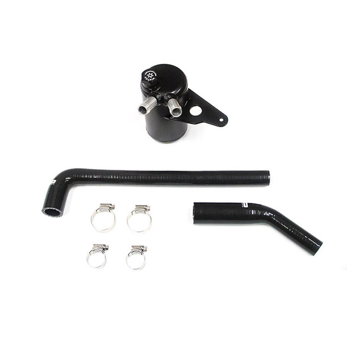 AIRTEC Motorsport Oil Catch Can for the Mk7 Ford Fiesta ST180