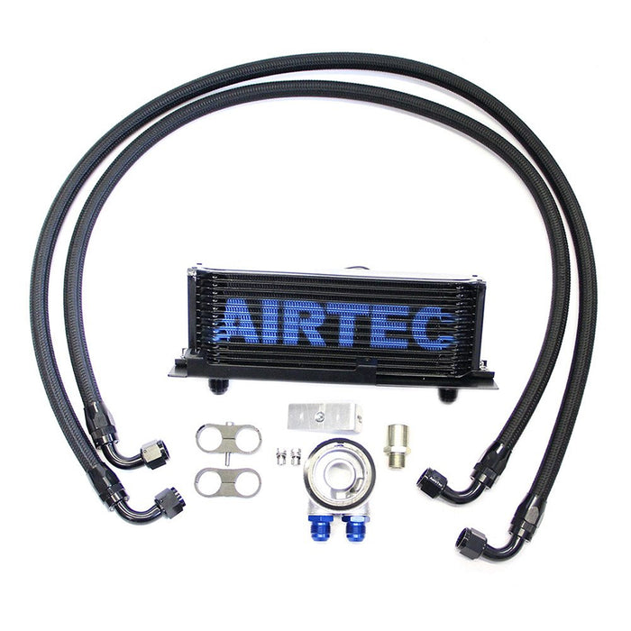Ford Focus RS Mk3 Oil Cooler Kit - AIRTEC Motorsport