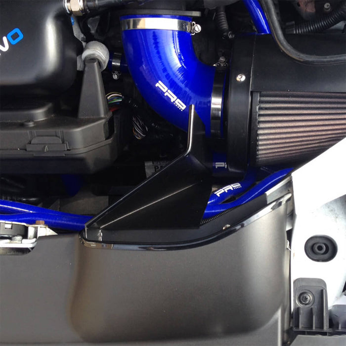 AIRTEC Motorsport Ram-Air Feed & RS Slam Panel for Group A Induction Kit on the Ford Focus ST Mk2