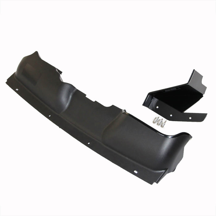 AIRTEC Motorsport Group A Induction Kit for the Ford Focus ST Mk2