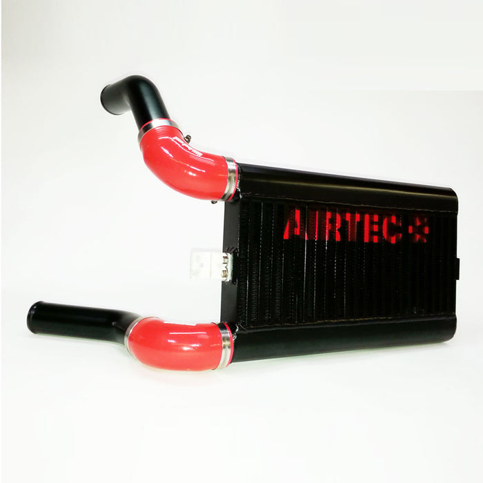 AIRTEC Stage 1 Intercooler Upgrade for the Ford Fiesta 1.0 EcoBoost