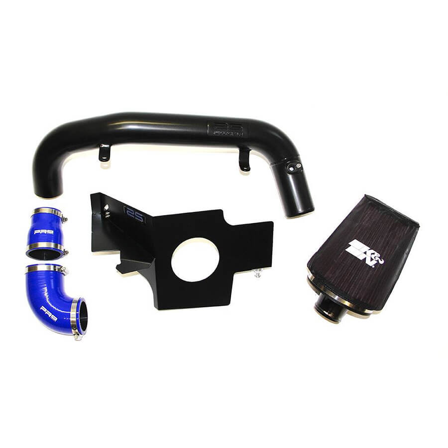 STAGE 2 INDUCTION KIT | FOCUS MK3 ST STAGE 2 INDUCTION KIT | FOCUS MK3 ST