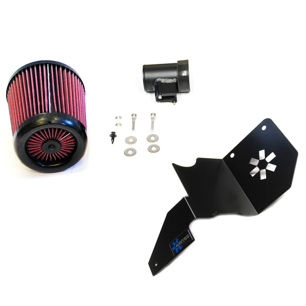 R sport induction kit fiesta 2025