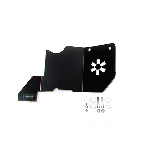 AIRTEC Stage 2 Induction Shield for the Ford Fiesta 1.0 EcoBoost