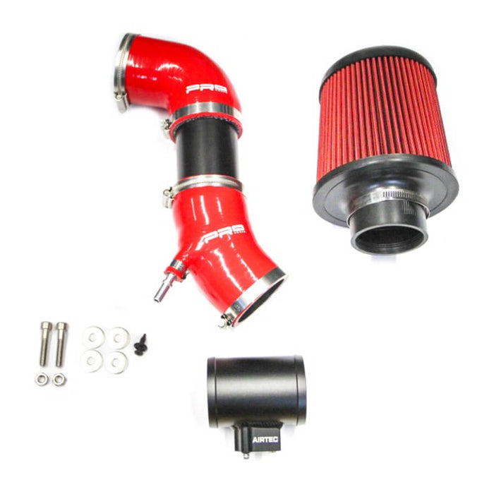 AIRTEC Stage 3 Induction Kit for the Ford Fiesta ST180