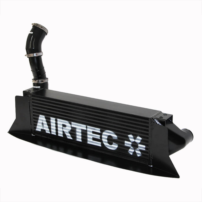 AIRTEC Stage 3 Intercooler Upgrade for the Ford Focus RS Mk2