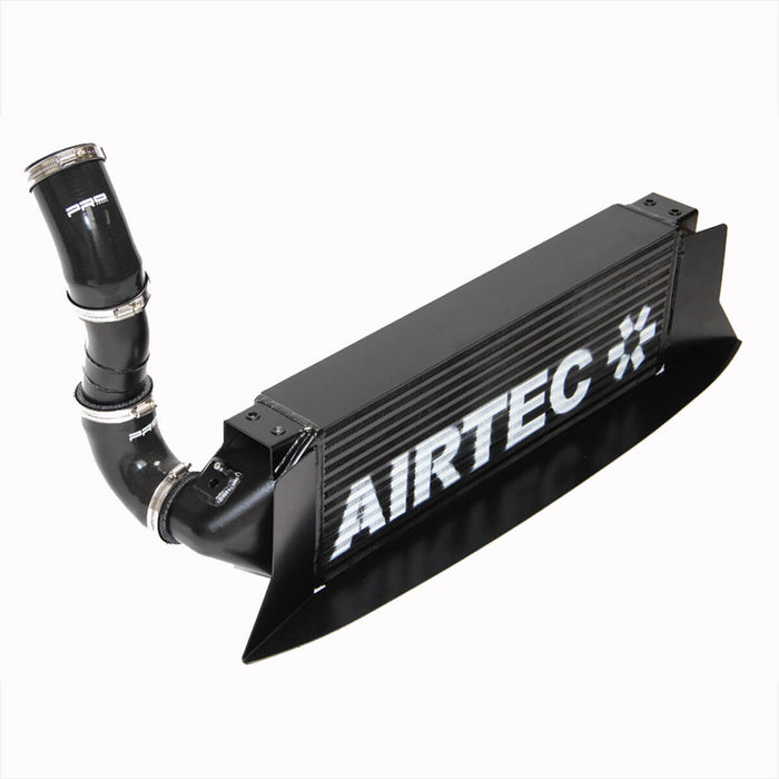 AIRTEC Stage 3 Intercooler Upgrade for the Ford Focus RS Mk2