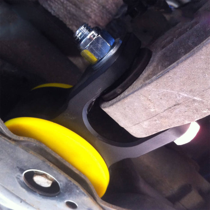 AIRTEC Motorsport Lower Gearbox Torque Mount Upgrade on the Focus MK2 & MK3
