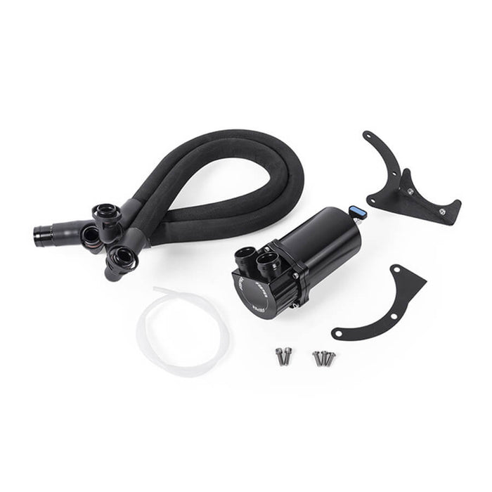 APR Oil Catch Tank For The VW Golf R Mk7 / EA888 Gen 3 1.8TFSI & 2.0TFSI Models