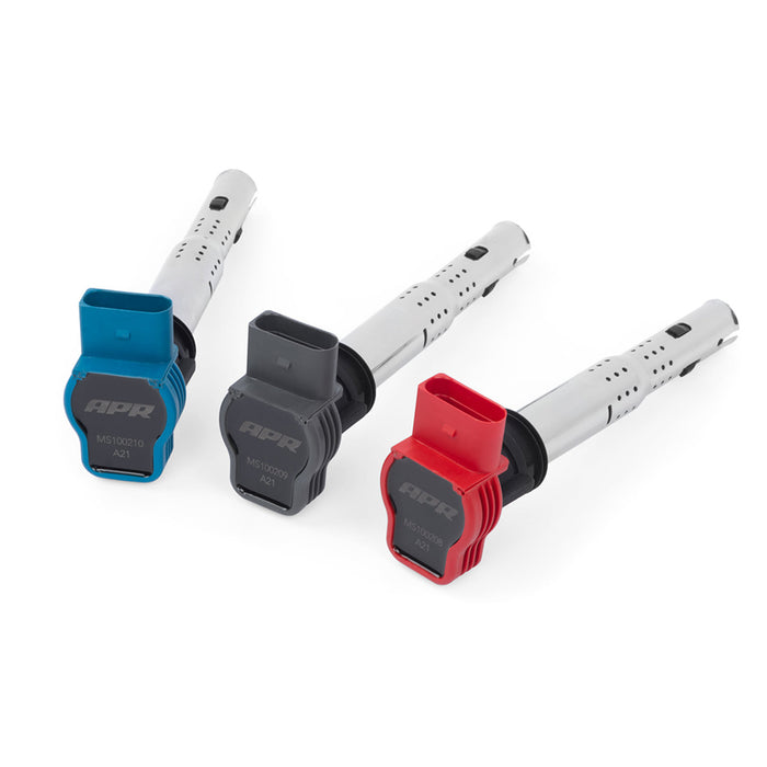 APR Igntition Coil Packs - R8 Style