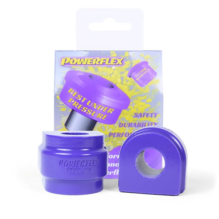 Audi S1 Rear Anti Roll Bar Bush 21.7mm - Powerflex