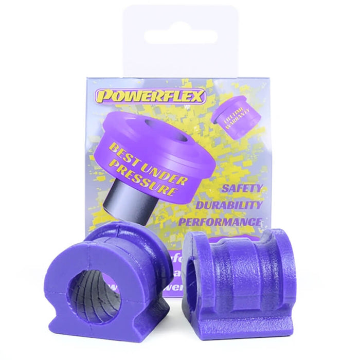 Audi S1 Front Anti Roll Bar Bush 20mm - Powerflex