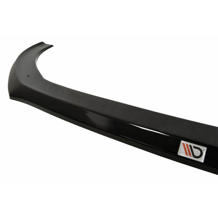 Maxton Design Front Splitter for the Audi S3 Sportback