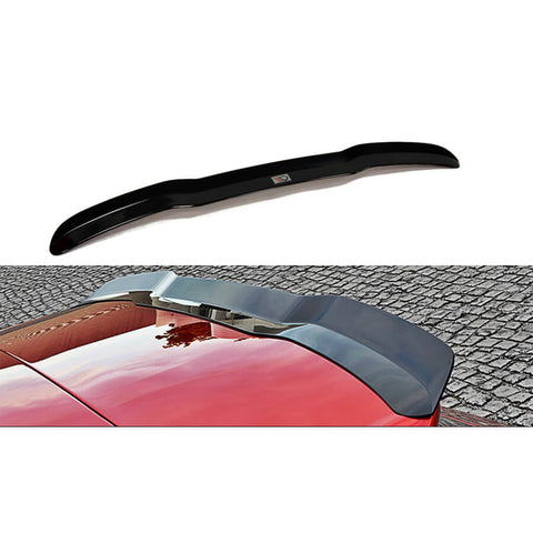 Maxton Design Spoiler Cap for the Audi S3 8V Sportback