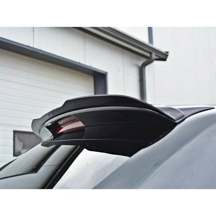 Audi S3 8P Spoiler Cap - Maxton Design