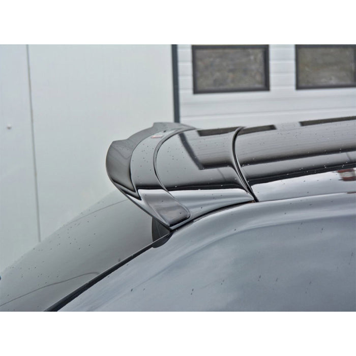 Audi S3 8P Spoiler Cap - Maxton Design