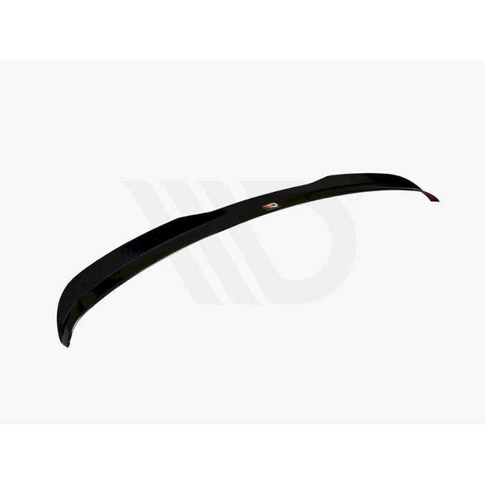 Audi S3 8P Spoiler Cap - Maxton Design
