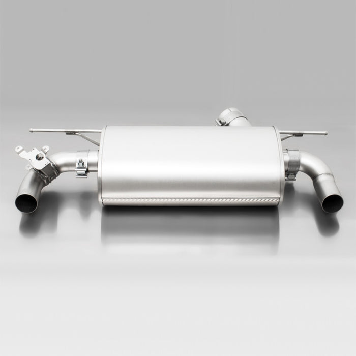 Remus Exhaust Axle Back Exhaust for BMW M140i