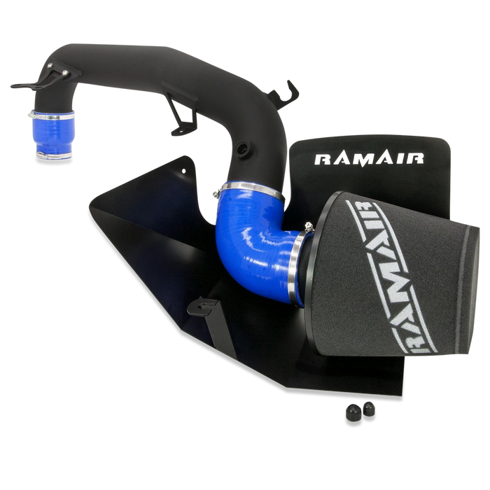 2.3 Ecoboost Ford Focus RS MK3 Blue Performance Intake Kit - RAMAIR