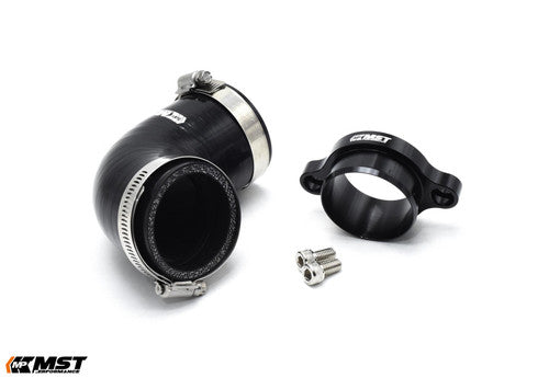 MST Performance Turbo Inlet Pipe for Toyota 2020+ GR Yaris 1.6