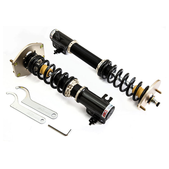 MINI Cooper F56 Coilovers - BC Coilovers