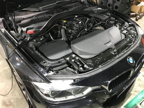 MST Performance Induction Kit for BMW 1, 2, 3 & 4 Series 2.0T B48