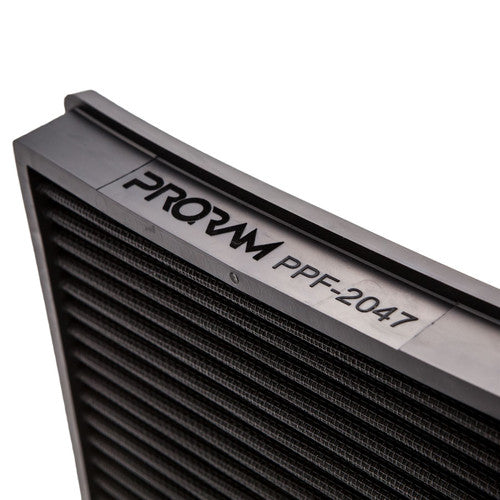 PPF-2047 - BMW Replacement Pleated Air Filter - RAMAIR