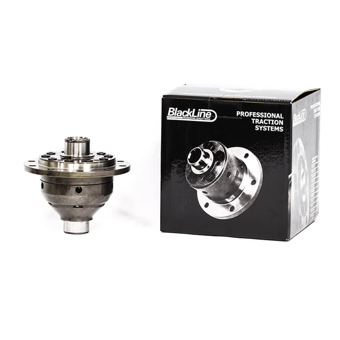 BlackLine Pro-Series ATB Limited Slip Differential (LSD) for the Ford Fiesta ST180