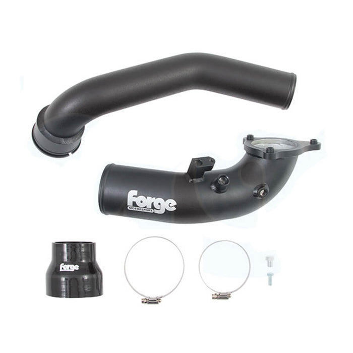 Forge Motorsport Boost Pipes for the BWM B58 M140i / M240i / 340i