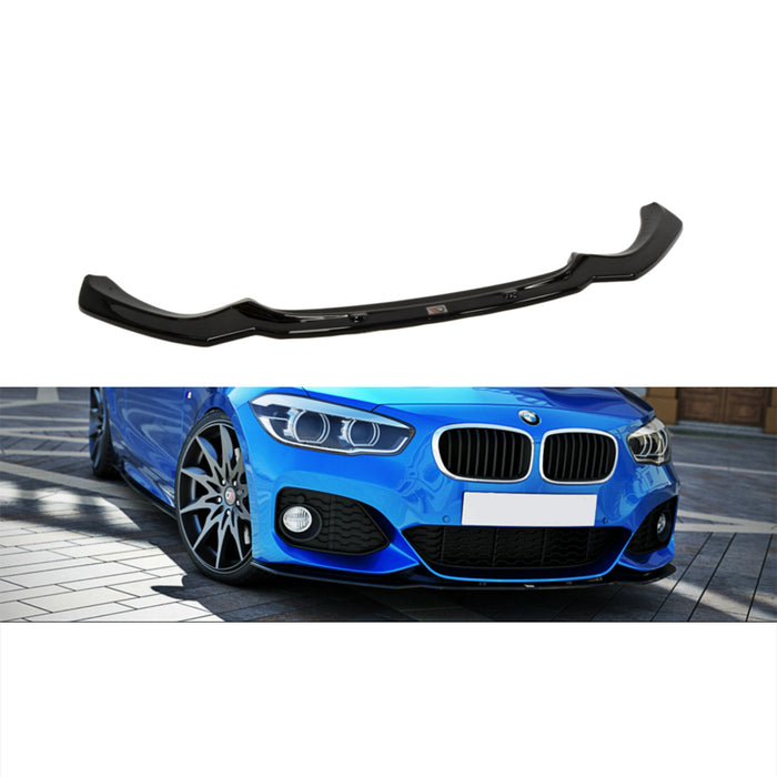 Maxton Design Front Splitter (Facelift) - Bmw M135i