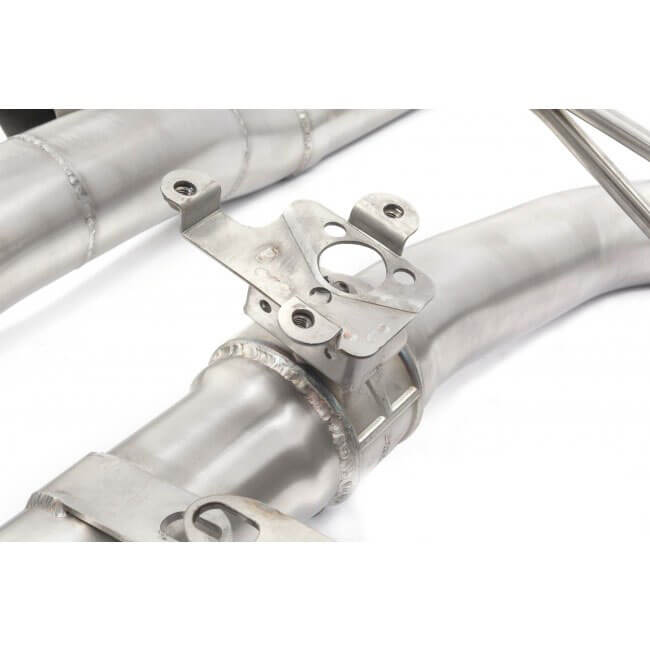 Cobra Sport - BMW M4 Primary Cat Back Exhaust ( Valved )